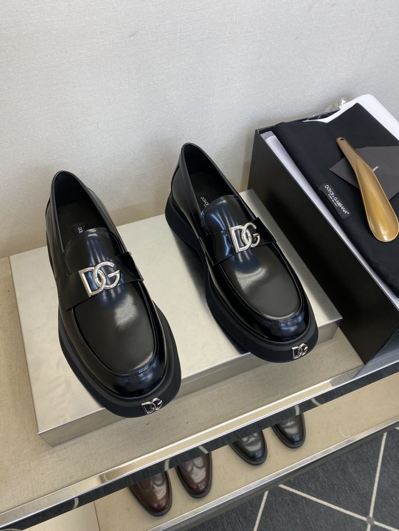 Dolce Gabbana Business Shoes